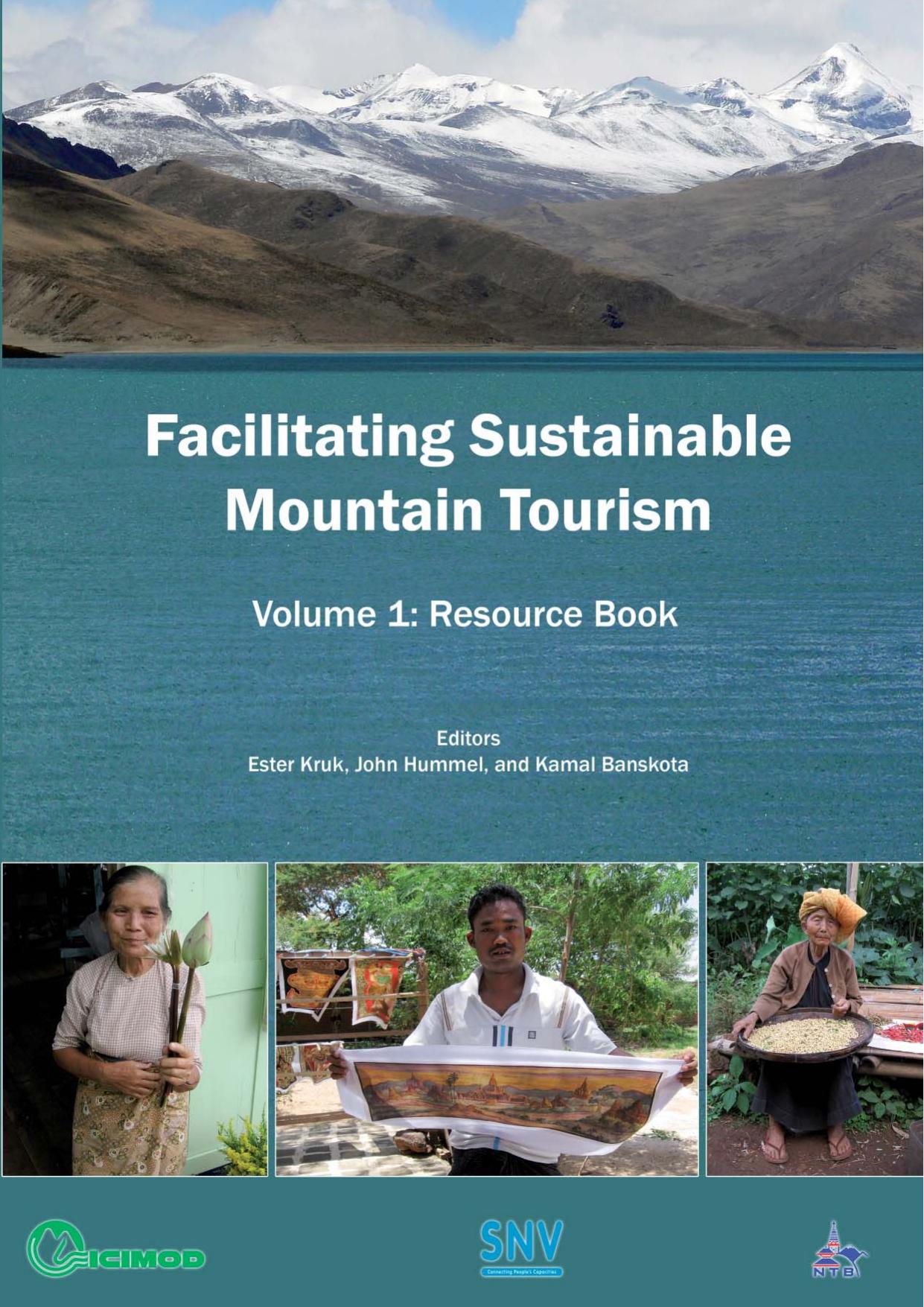Facilitating Sustainable Mountain Tourism